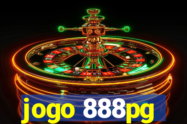 jogo 888pg