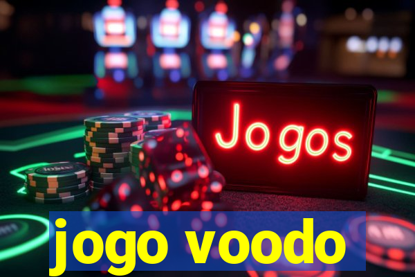 jogo voodo