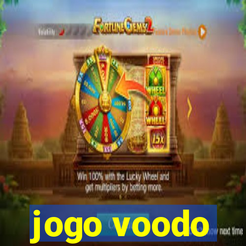 jogo voodo