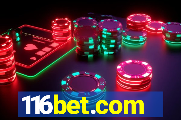 116bet.com