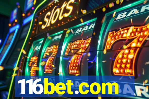 116bet.com