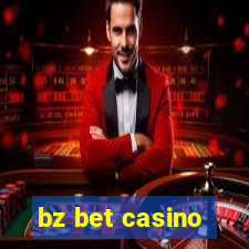 bz bet casino