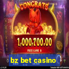 bz bet casino