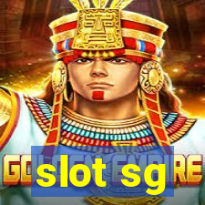 slot sg