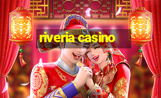 riveria casino