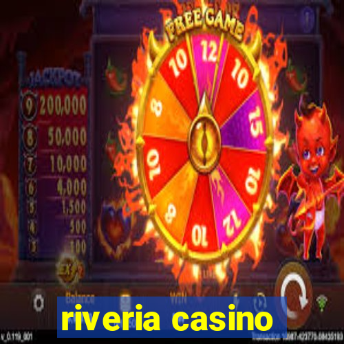 riveria casino