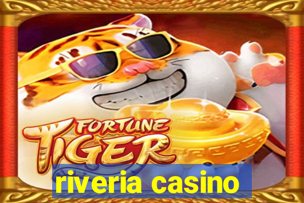 riveria casino