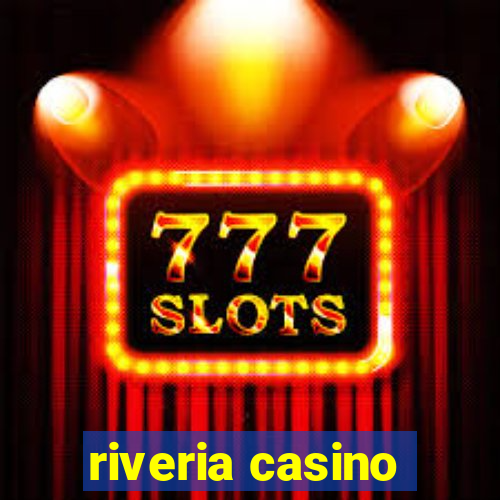 riveria casino