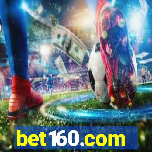 bet160.com