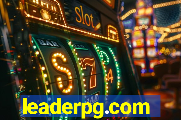 leaderpg.com