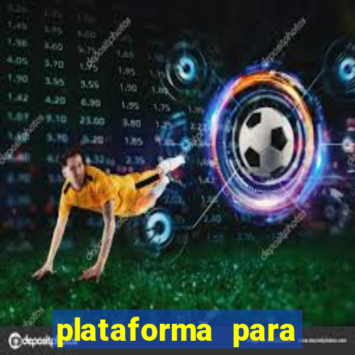 plataforma para jogar aviator