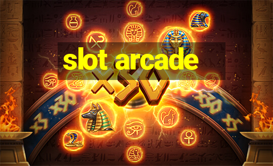 slot arcade