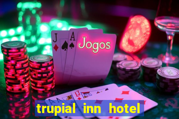 trupial inn hotel casino curacao