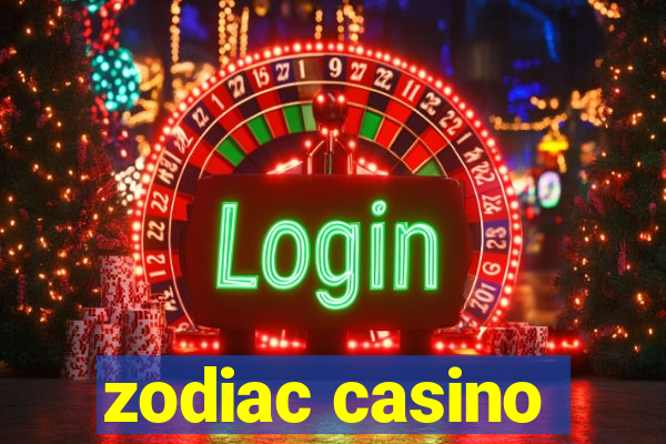 zodiac casino