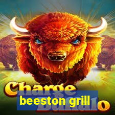 beeston grill