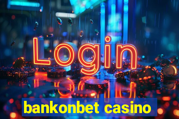 bankonbet casino