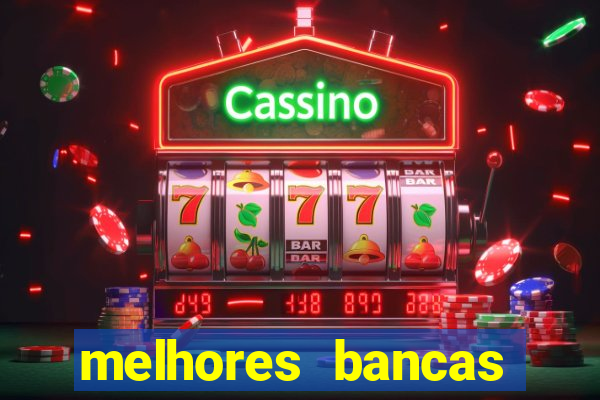 melhores bancas para jogar fortune tiger