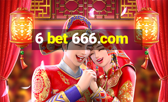 6 bet 666.com