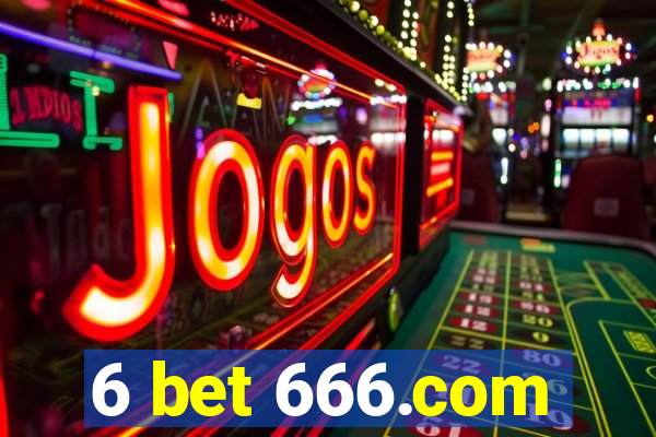 6 bet 666.com