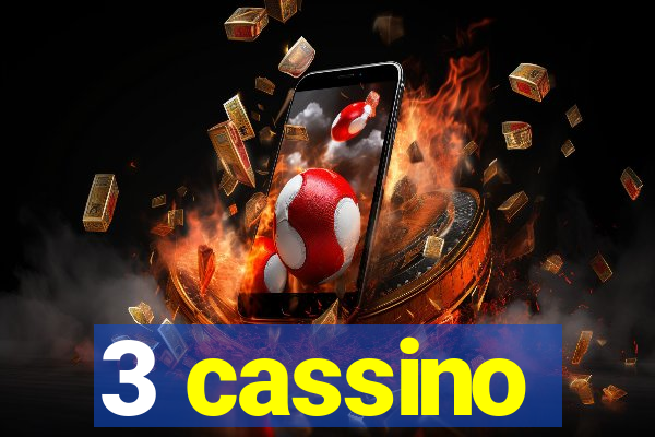 3 cassino