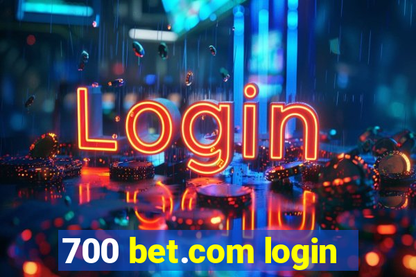 700 bet.com login