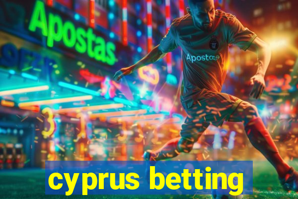 cyprus betting