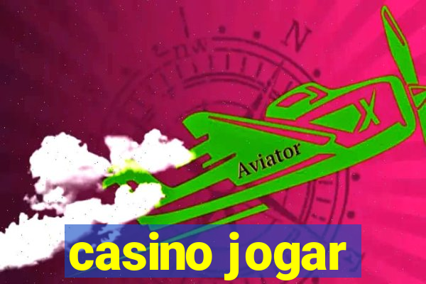 casino jogar