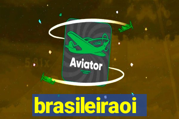 brasileiraoi