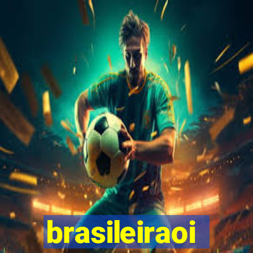 brasileiraoi