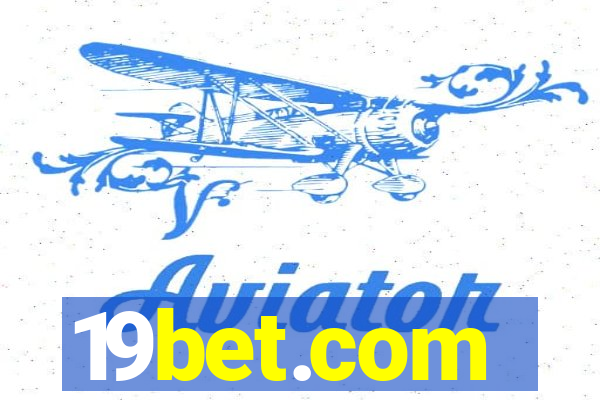 19bet.com