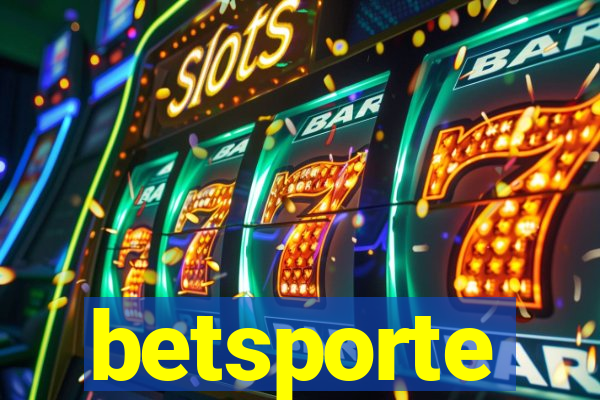 betsporte