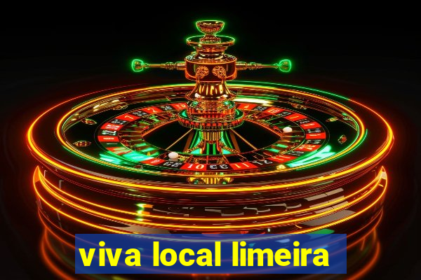 viva local limeira