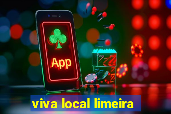 viva local limeira