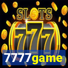 7777game