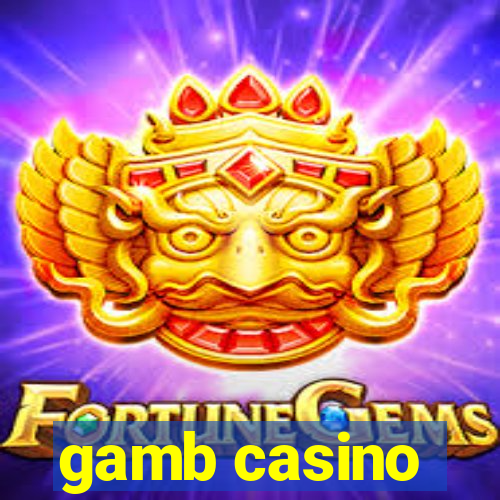 gamb casino