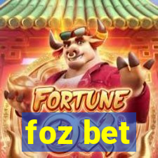 foz bet