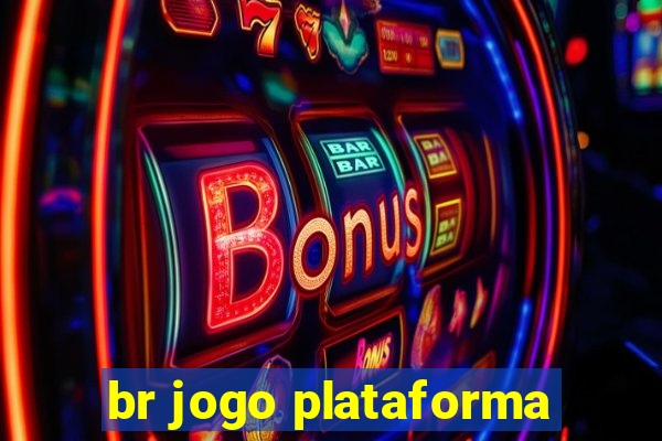 br jogo plataforma