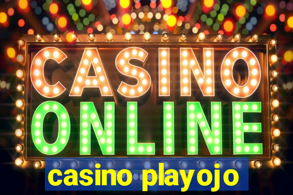 casino playojo