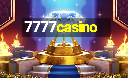 7777casino