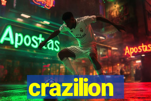 crazilion