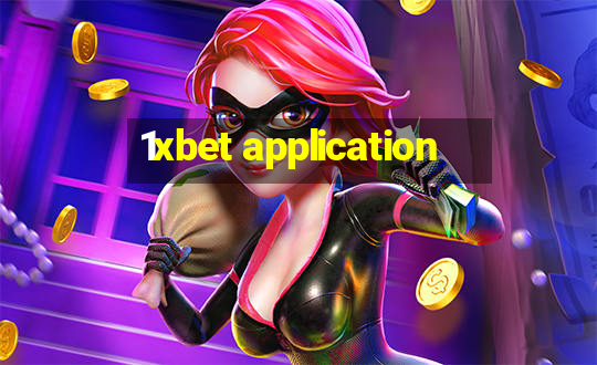 1xbet application