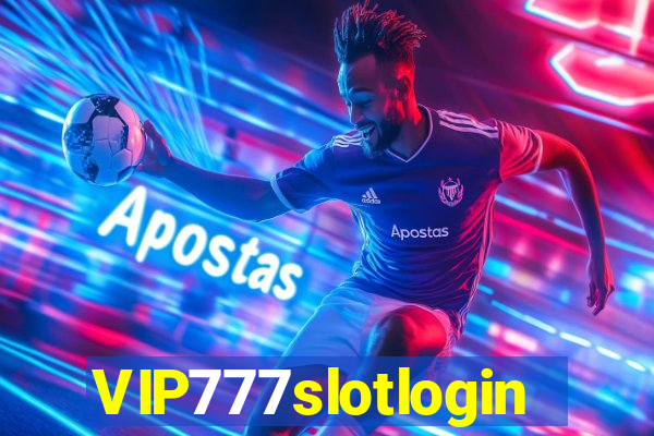 VIP777slotlogin