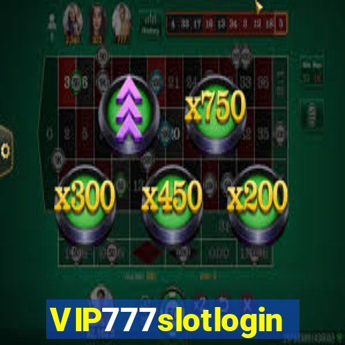 VIP777slotlogin