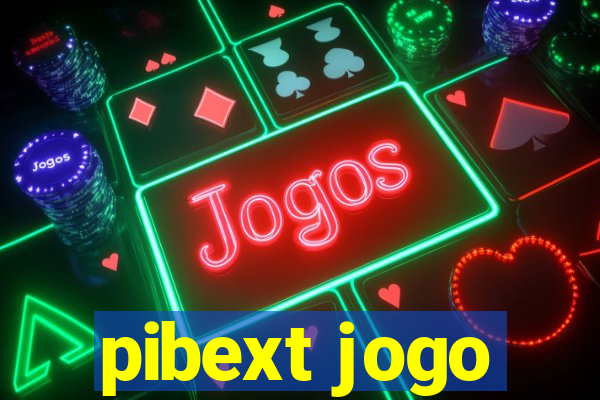 pibext jogo