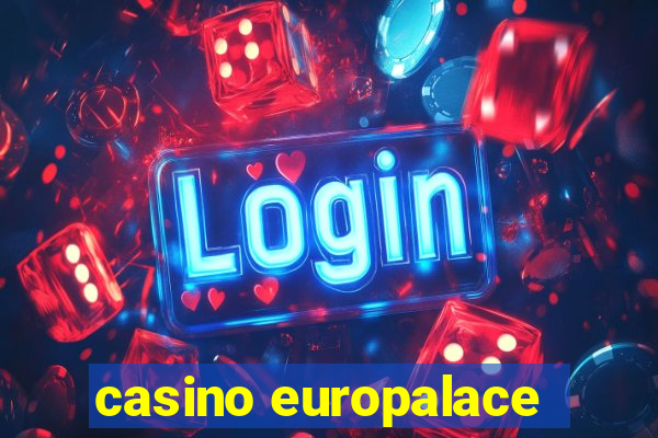 casino europalace