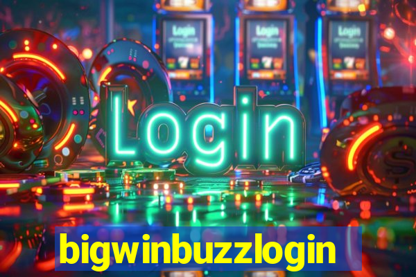 bigwinbuzzlogin