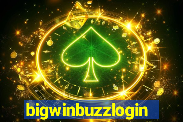 bigwinbuzzlogin