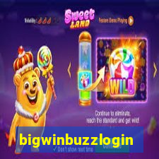 bigwinbuzzlogin