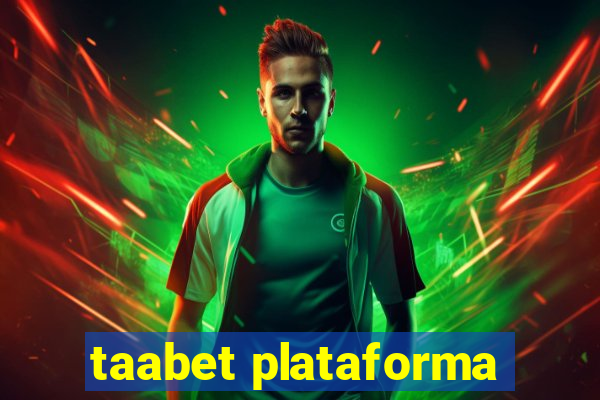 taabet plataforma