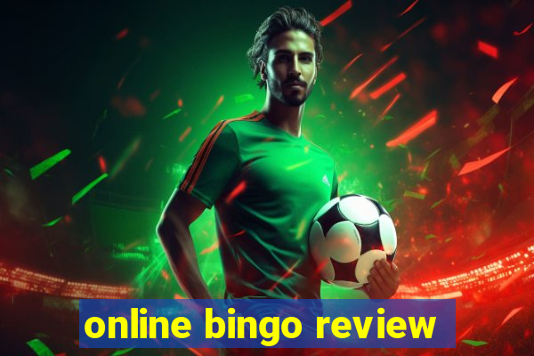 online bingo review